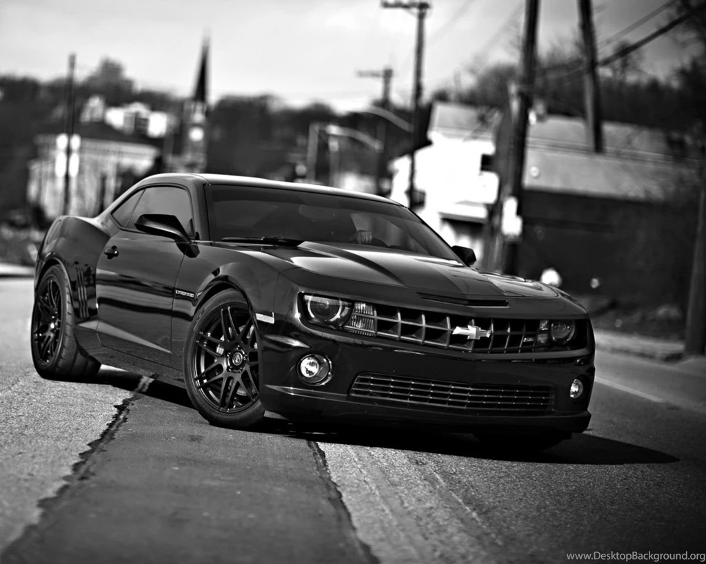 1280x1024 Chevrolet Camaro Wallpapers HD, Desktop Backgrounds ...