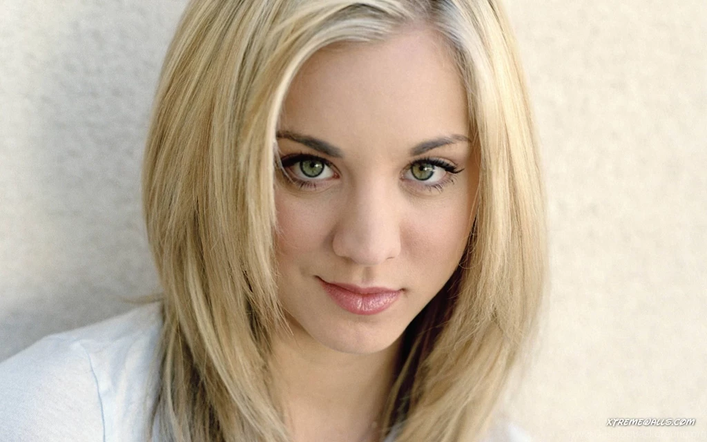 Kaley Cuoco Wallpapers Wallpapers Cave