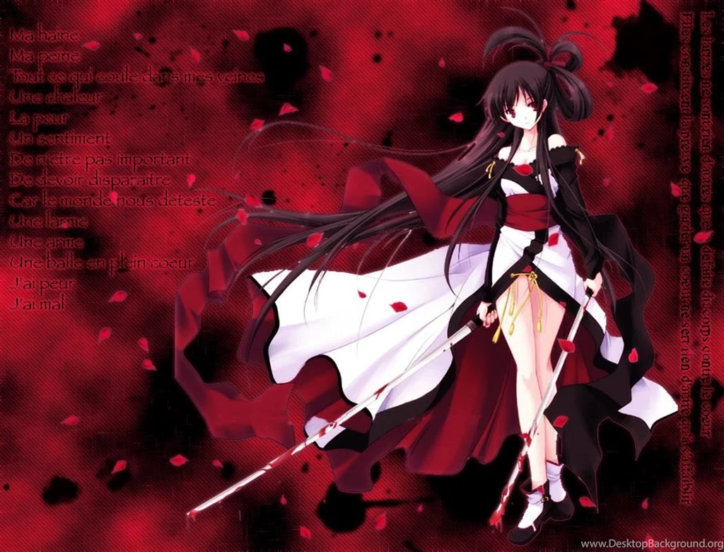 Manga Wallpapers