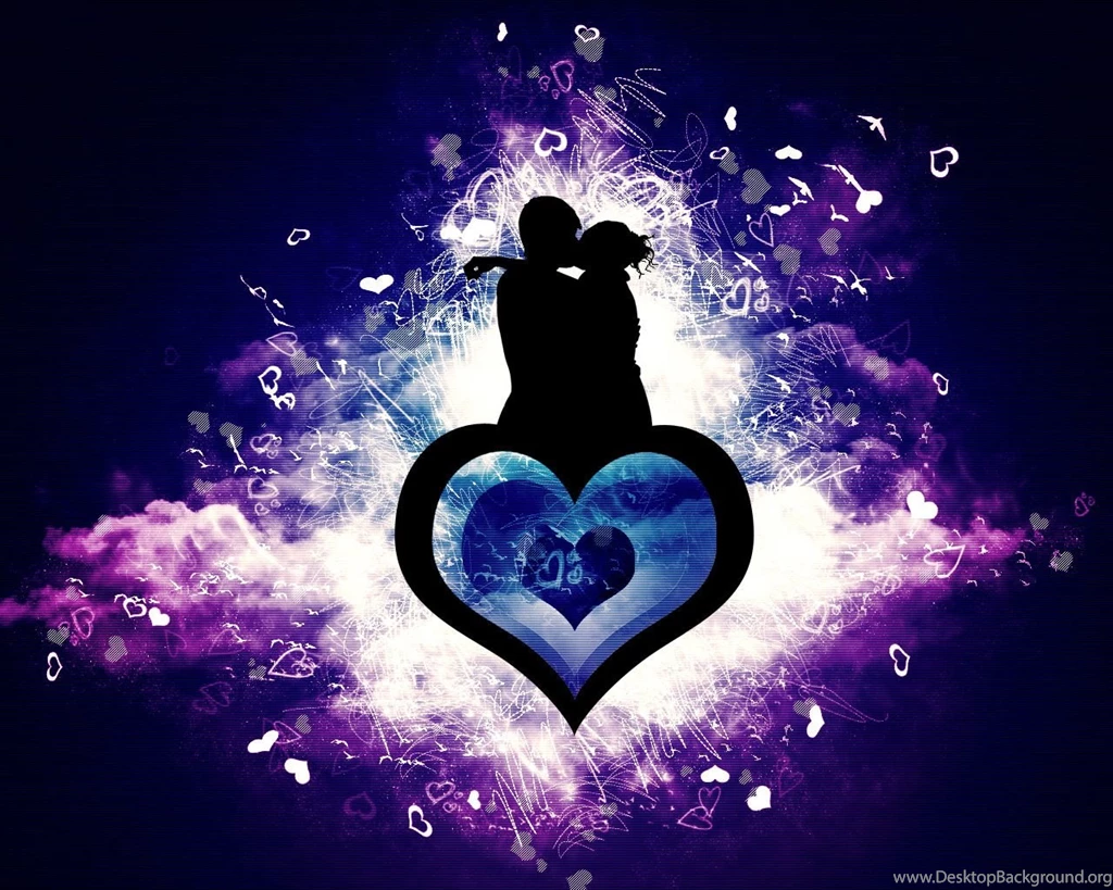 Love Heart Wallpapers
