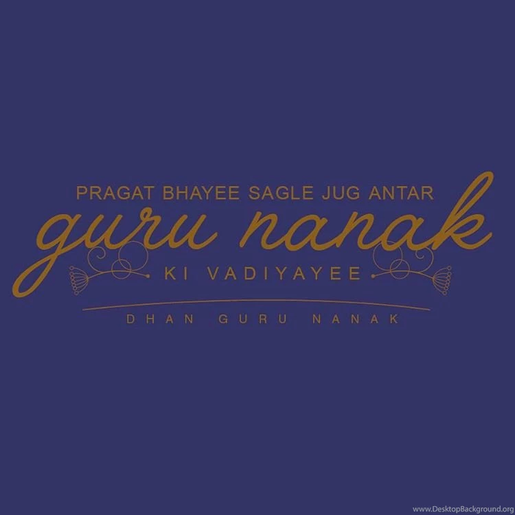 Dalip Singh — Satnaam Waheguru