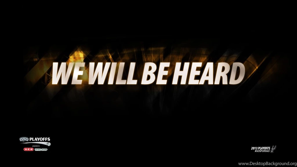 Spurs Playoffs Central