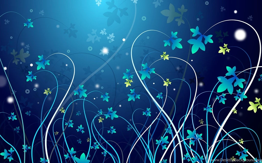 Floral Design : Floral Art : Vector Flower Patterns Backgrounds ...