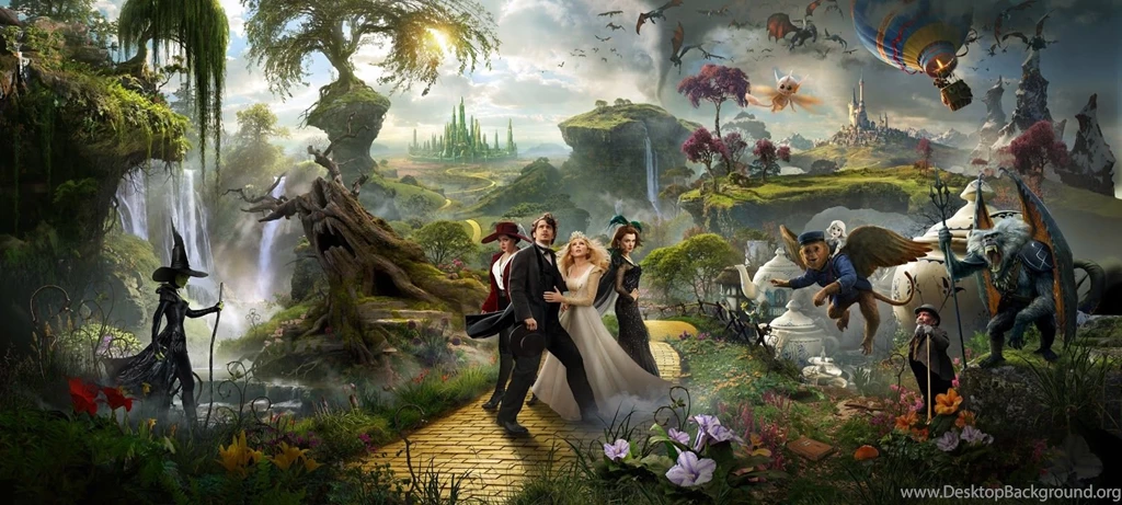 Comic Books, Movies, Games Blog Everything Related To Fiction ...