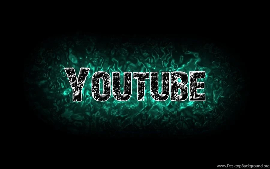 Youtube Desktop Wallpapers By BryanBarnard On DeviantArt