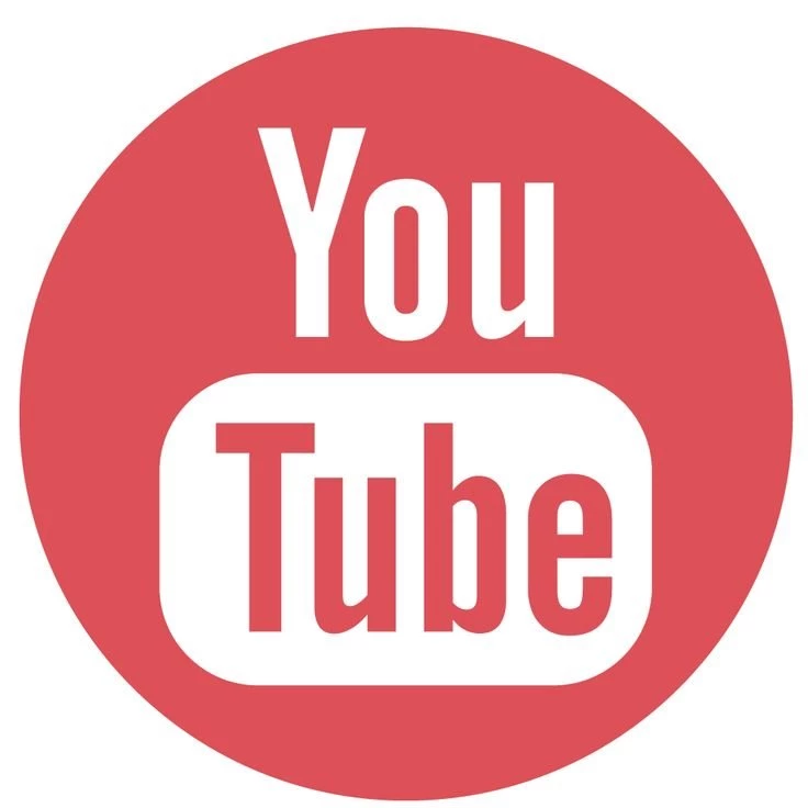 Youtube Logo 5 Wallpaper, Download Free Youtube Logo Tumblr And ...