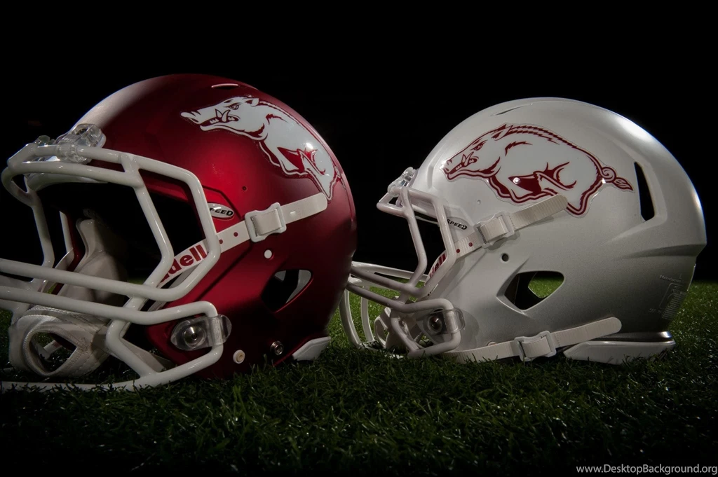 ARKANSAS RAZORBACKS College Football Wallpapers Desktop Background