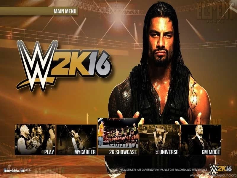 WWE Superstar Roman Reigns New Wallpapers 2016 HD – Free Download ...