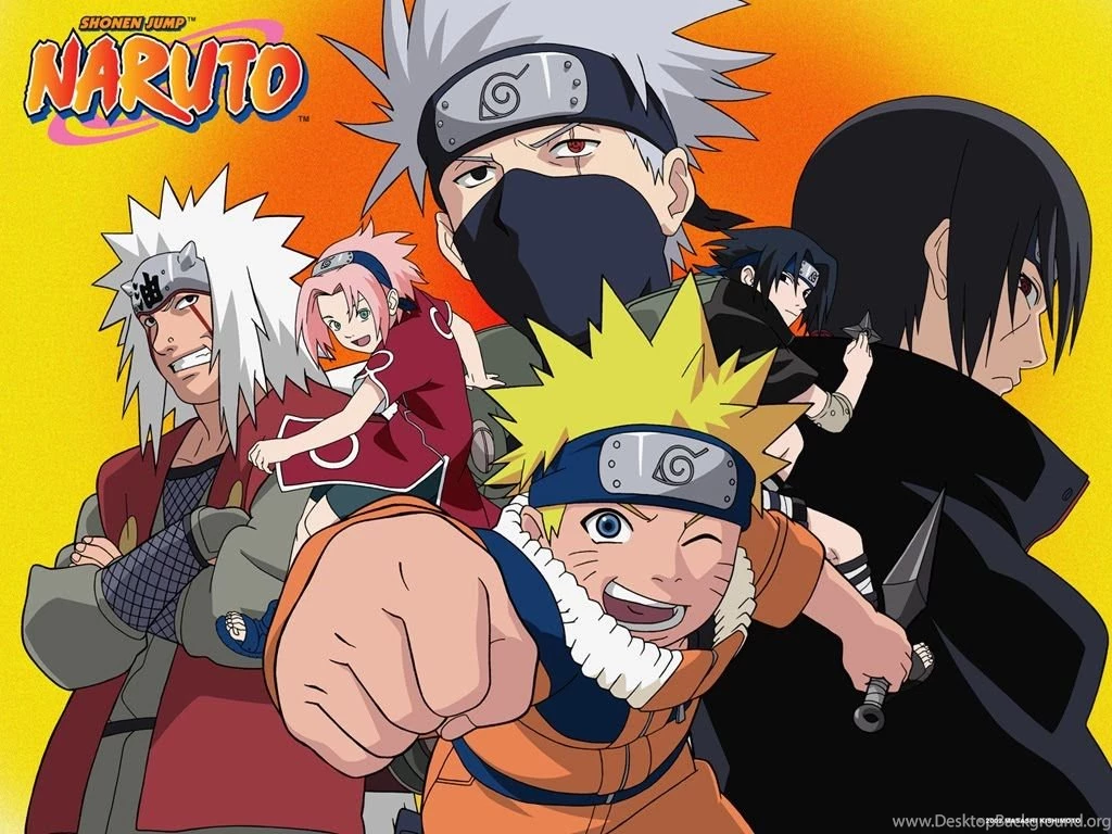 Naruto Images Free Download Wallpapers High Definition