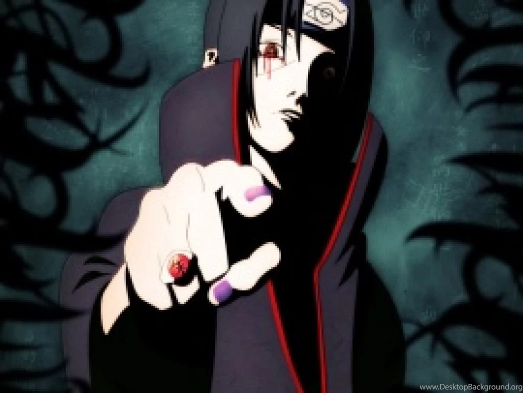 Naruto Shippuden Wallpapers