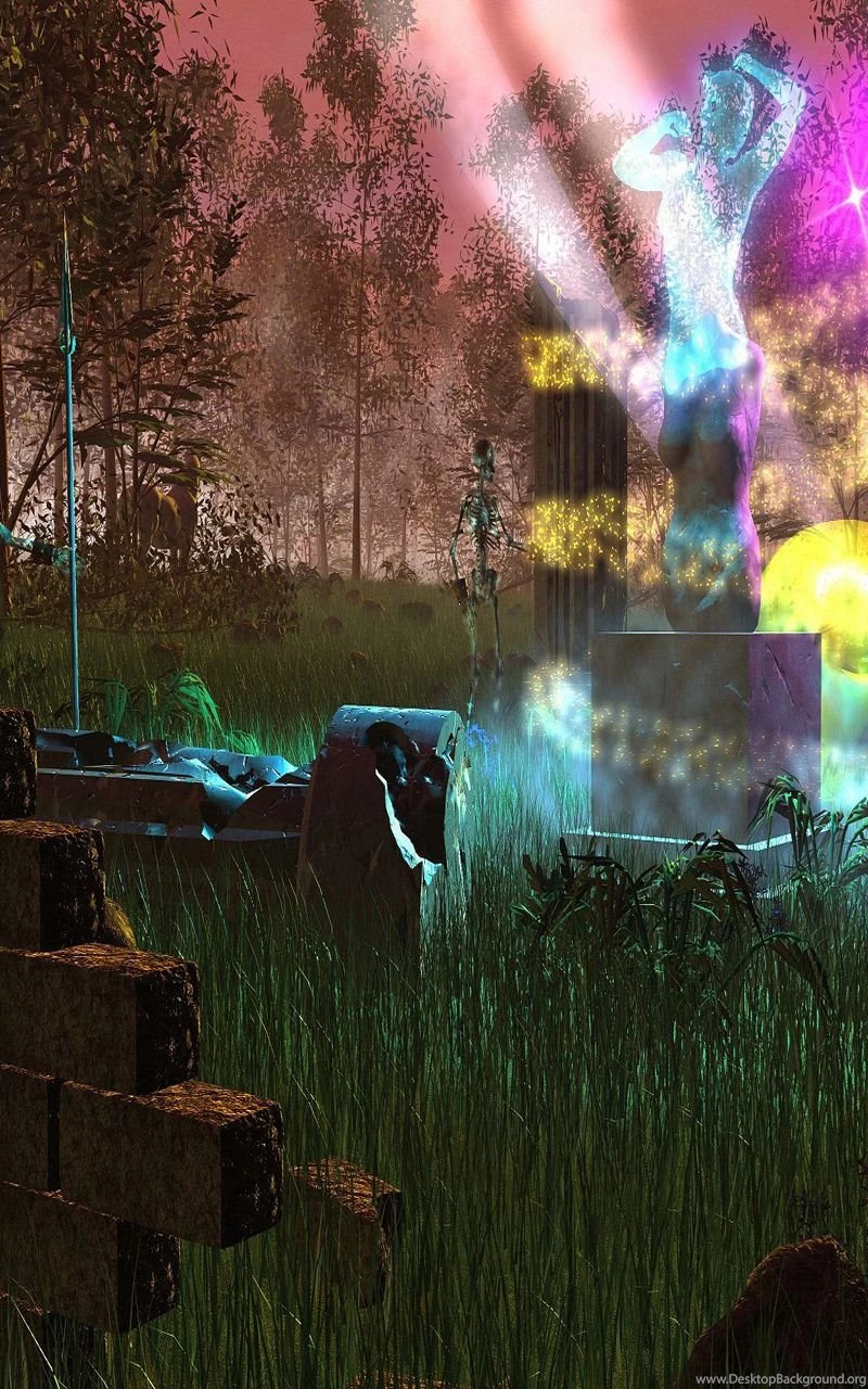 Colorful Android Mobile Desktop Wallpapers