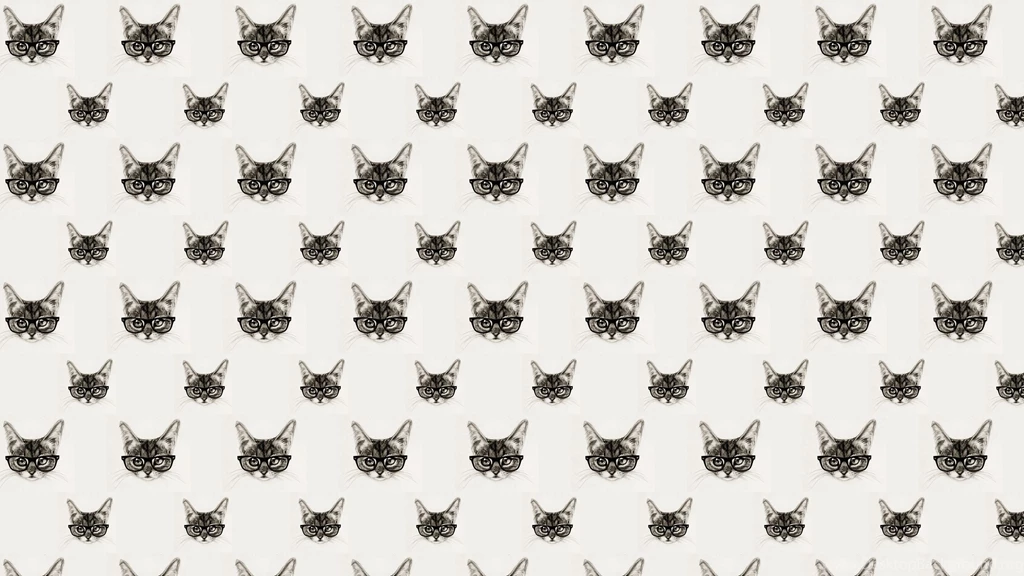 Wallpapers Galaxy Hipster Related Pictures Cat Tumblr Pattern ...