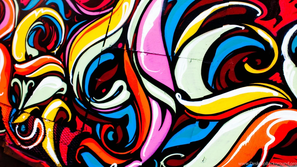Graffiti Wallpapers