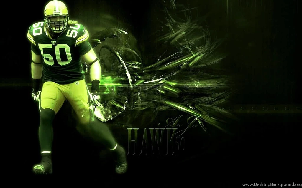 Green Bay Packer Desktop Wallpapers Hawk Photos Of Green Bay ...