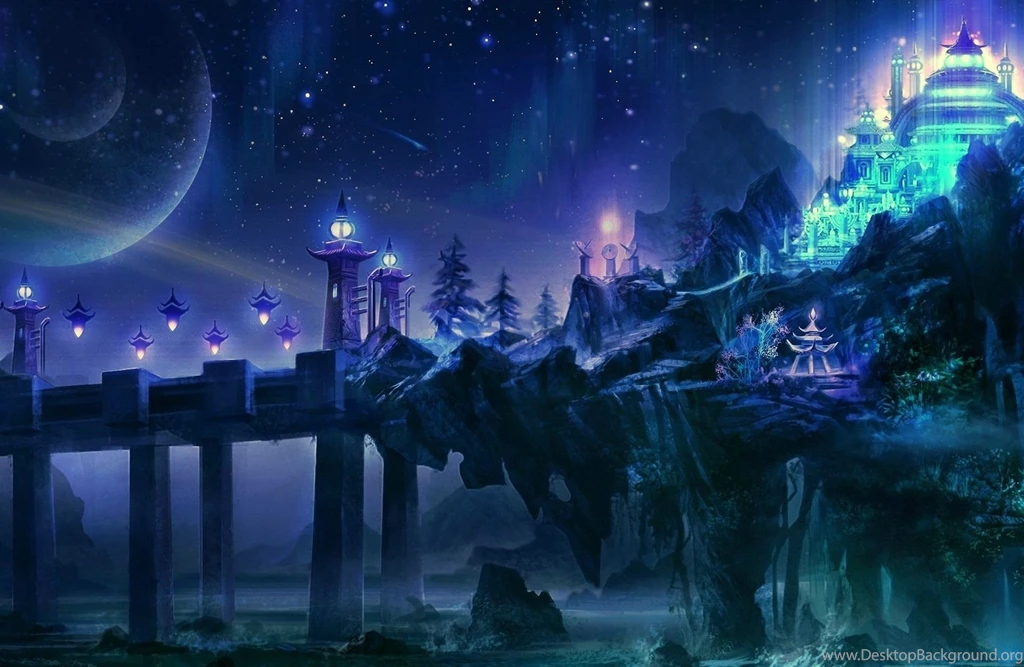 Castle Wallpaper Backgrounds