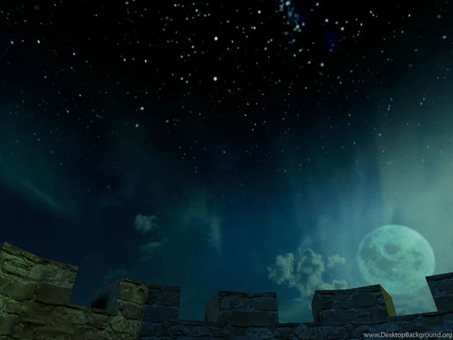 Fantasy Castle Backgrounds 11 By Indigodeep On DeviantArt