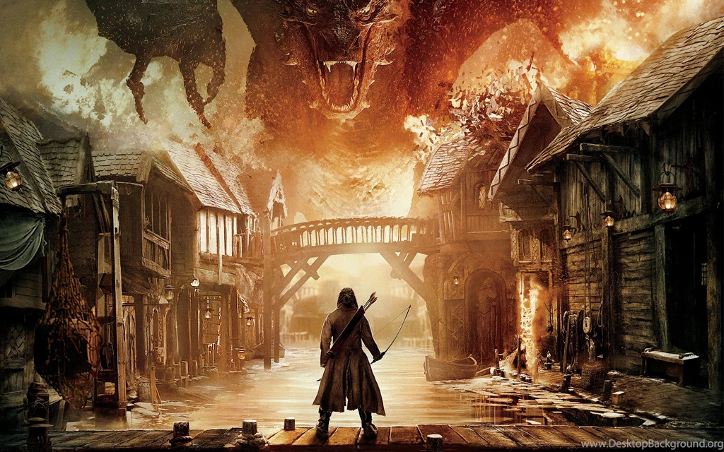 The Hobbit: The Battle Of The Five Armies Wallpapers HD Photos ...