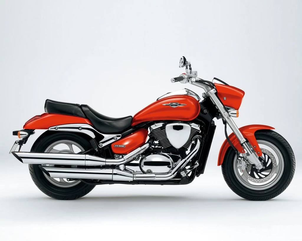 Labels 800 Suzuki Intruder