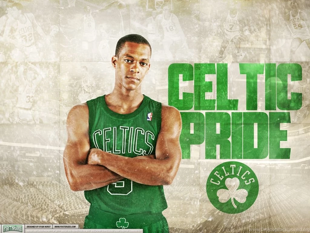 Wallpapers – Celtics Down Under