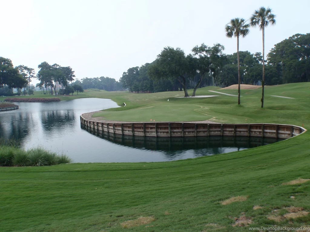 TPC Sawgrass Agronomy: June 2011