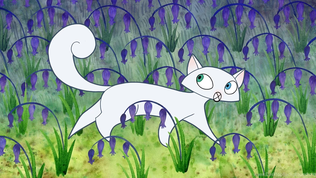 A New Chapter And An Old Verse For 'The Secret Of Kells' Latimes.com