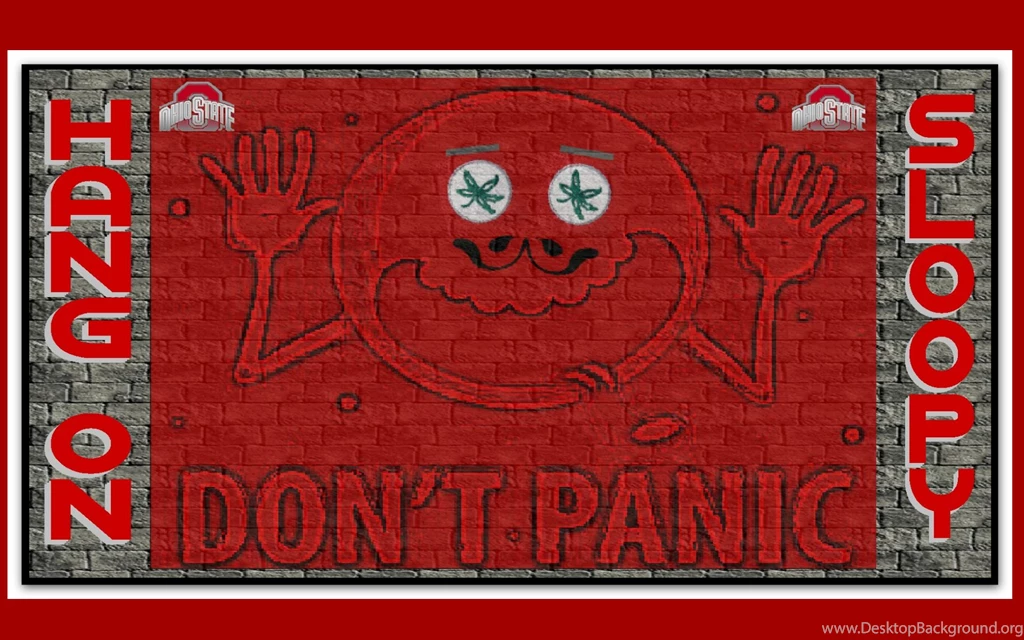 Ohio_state_wp_don't Panic Ohio State Buckeyes Wallpapers ...