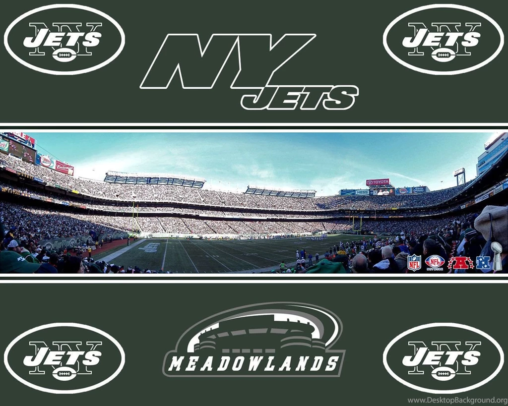 NY Jets New York Jets Wallpapers (18601933) Fanpop