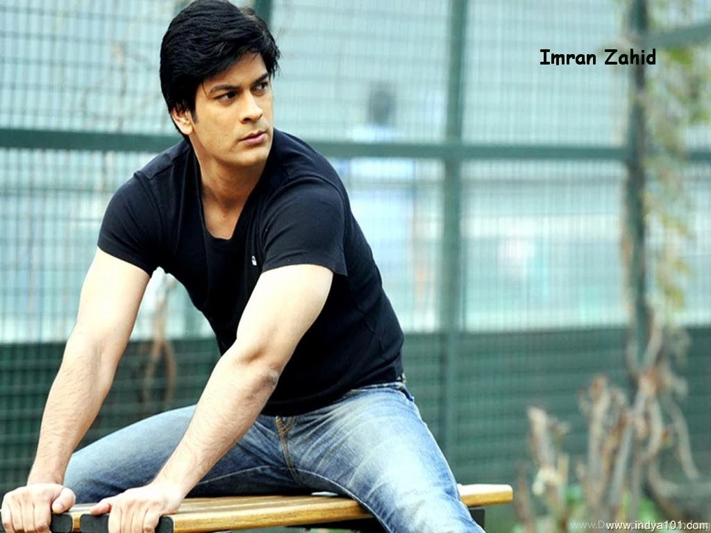 Imran Zahid Wallpapers (1024x768) : Indya101.com