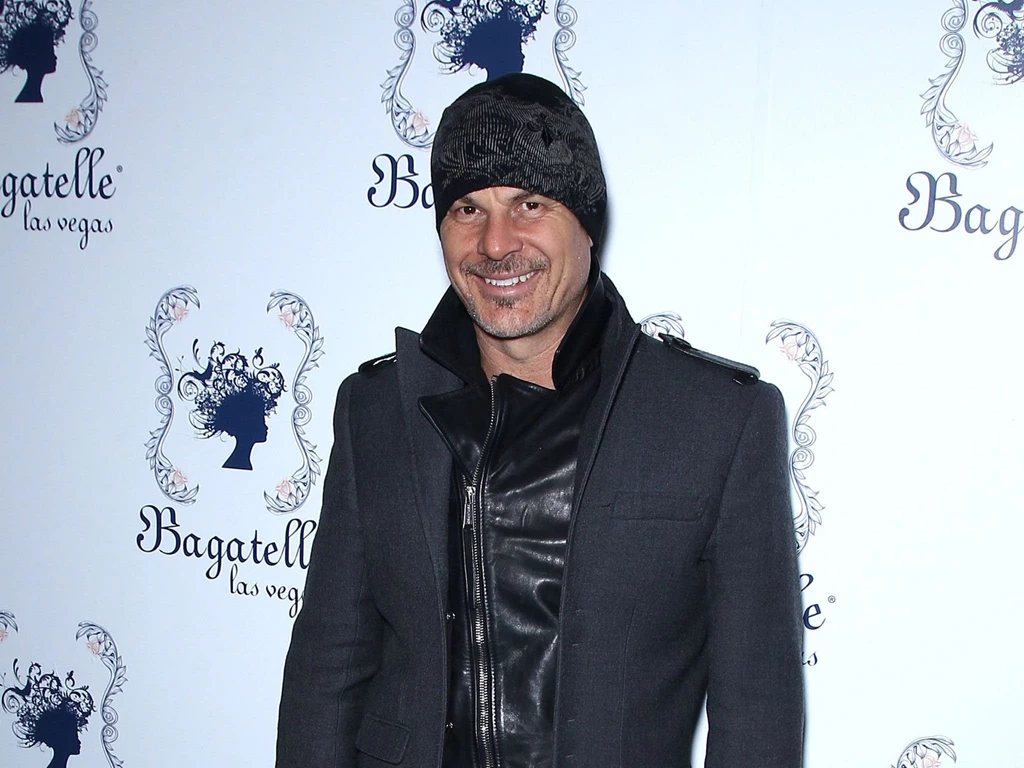 Peter Lik: The Self proclaimed 'fine art Photographer' Whose Work ...