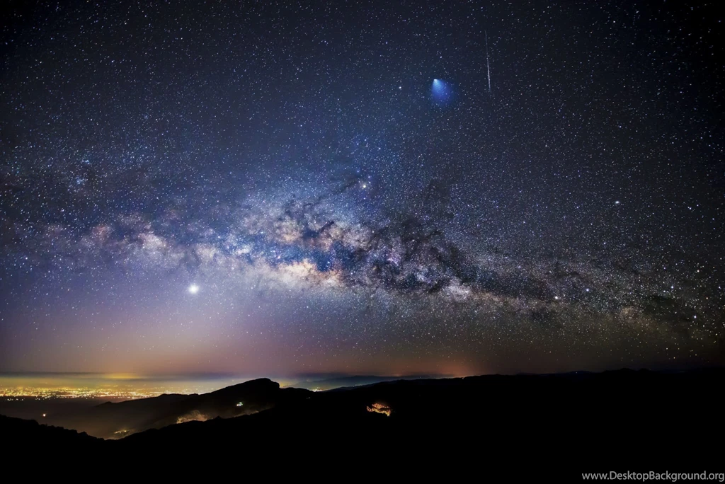 6 Awesome Cosmos Inspired HD Wallpapers Democratic Underground