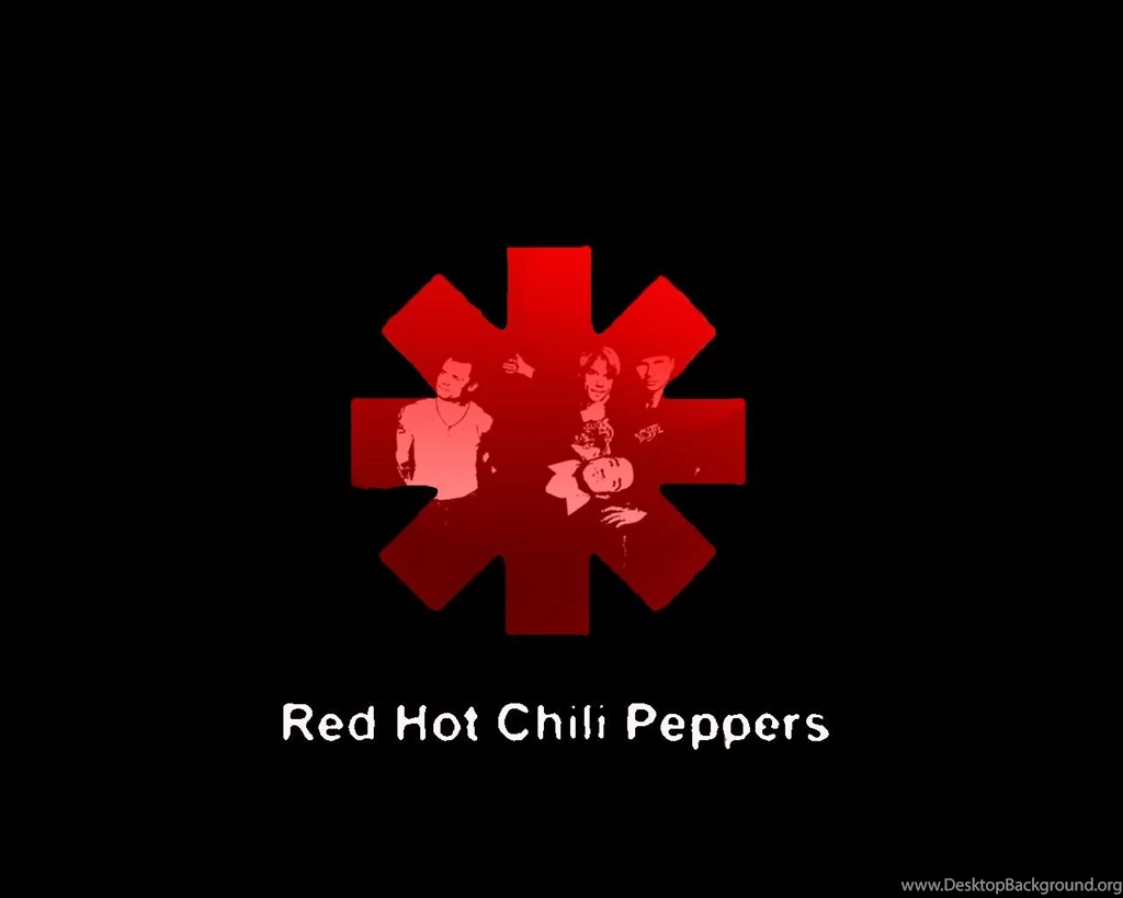 Music Red Hot Chili Peppers