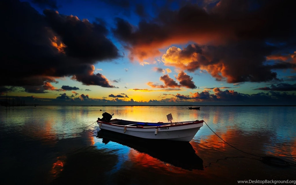 Sunrise HDR Wallpapers