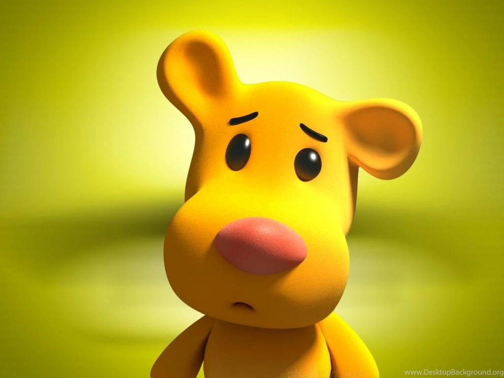 Hd Cartoon Image 1080p