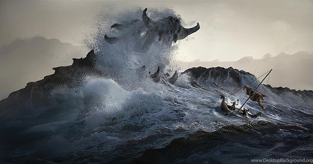 Mythology Nordic HD Wallpapers Android Apps And Tests AndroidPIT