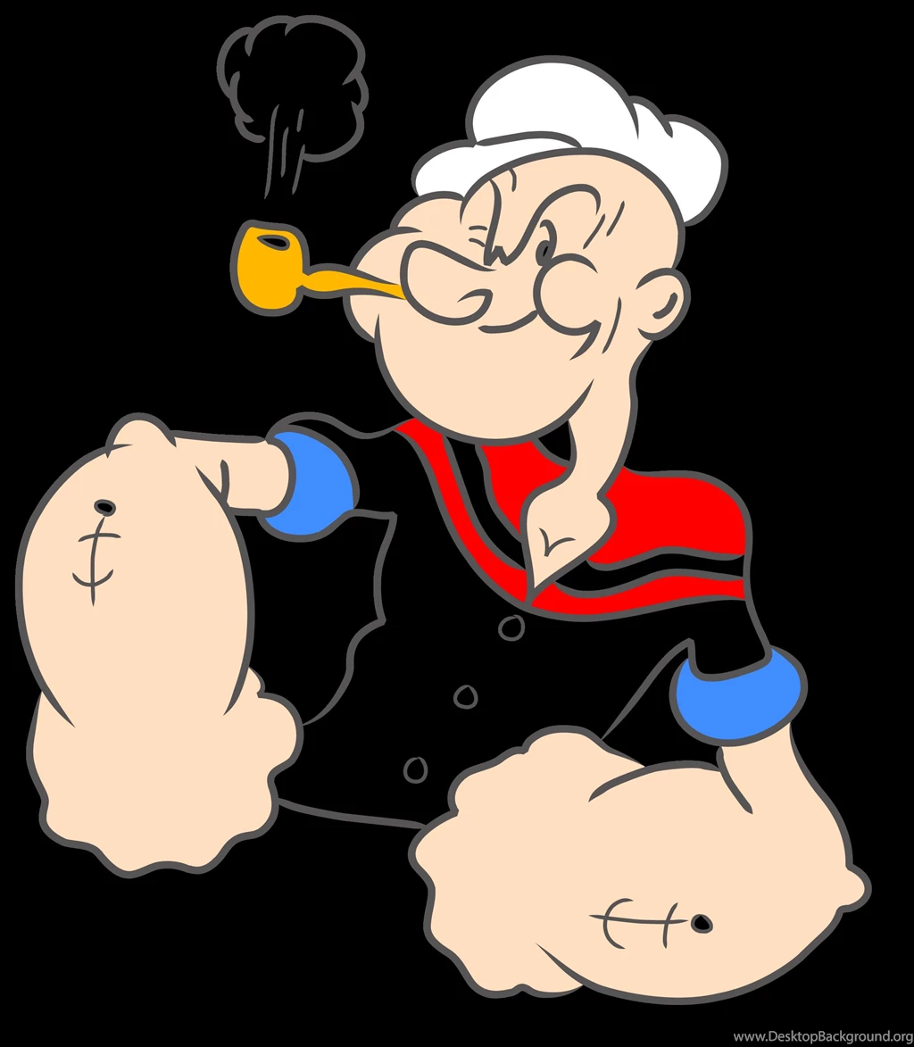 Popeye Cartoon Wallpapers For Android Cartoons Wallpapers