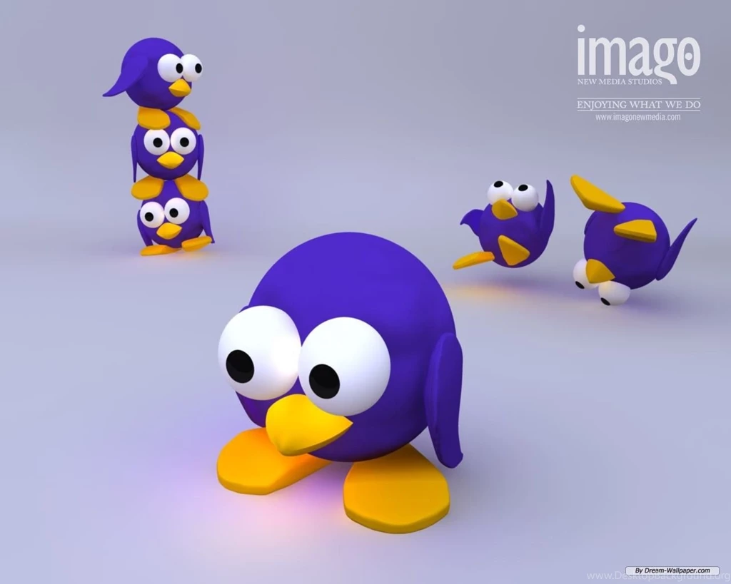 Cartoon Desktop Wallpapers HD Wallpapers Desktop Wallpapers ...