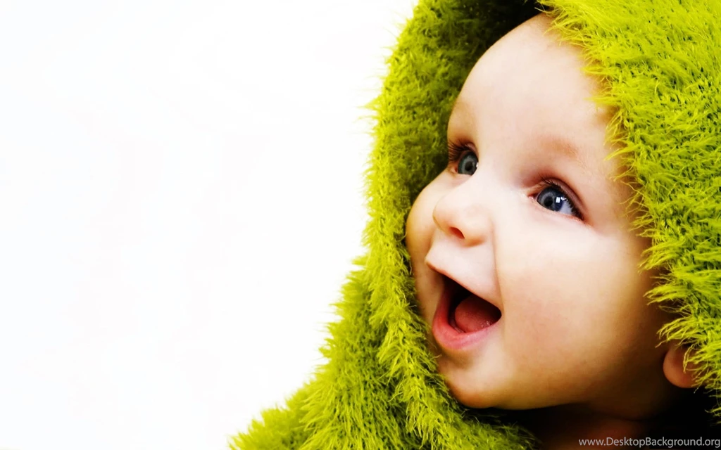 Cute Baby HD Wallpapers