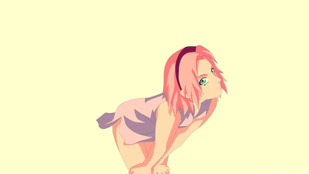 Haruno Sakura Naruto HD Wallpapers : Download Free Wallpapers