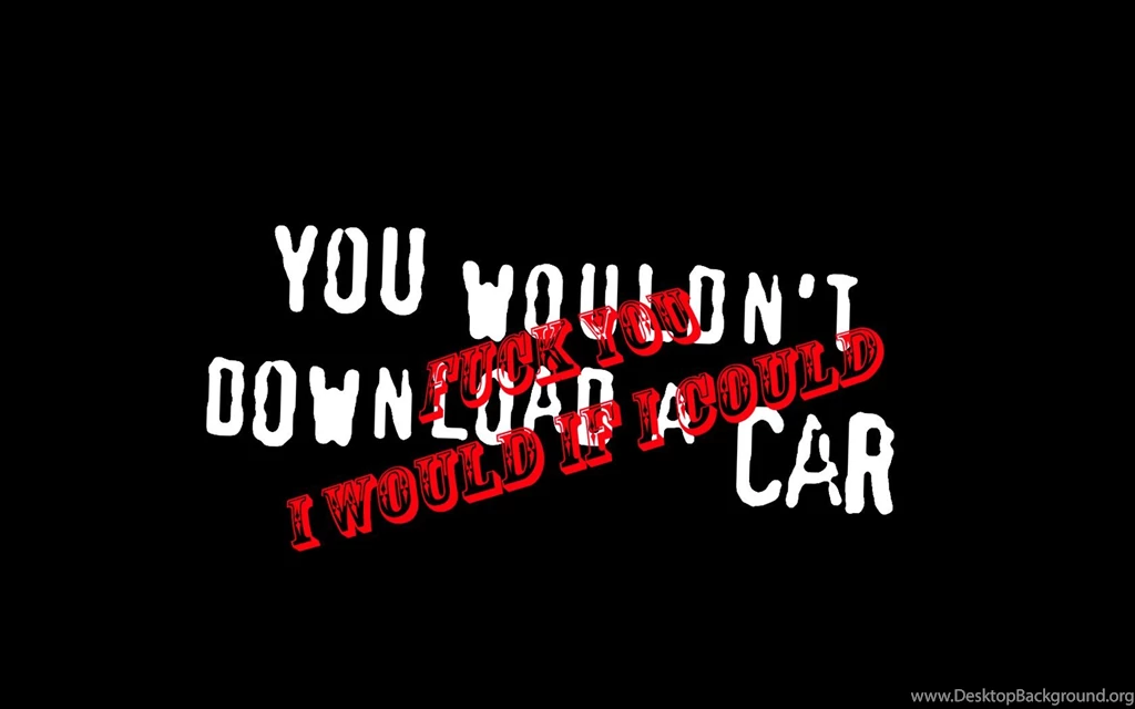 Funny Fuck You Download Wallpapers HD