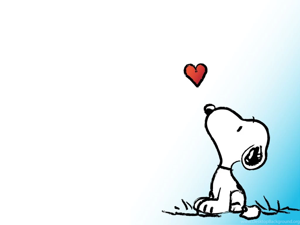 Snoopy Backgrounds Wallpapers Cave