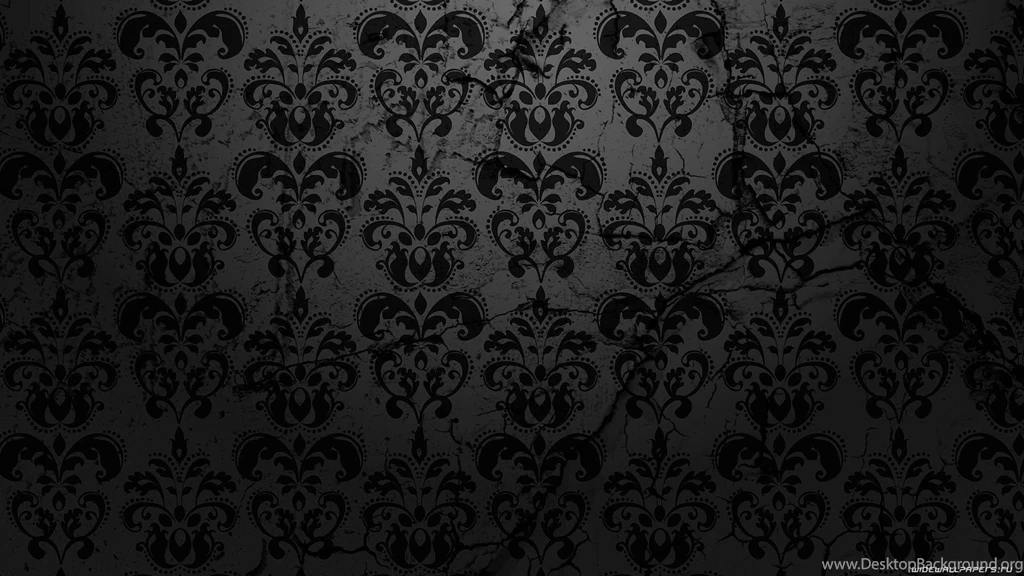 Black Desktop Wallpapers Wallpapers Cave