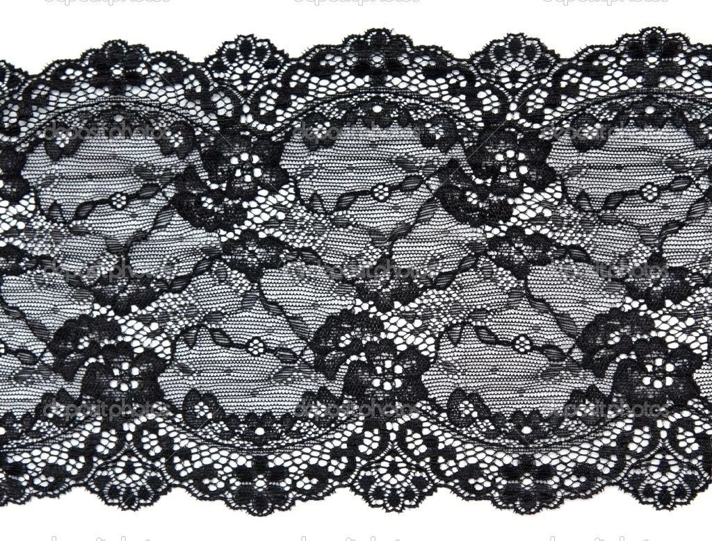 Black Lace Wallpapers Wallpapers HD Fine