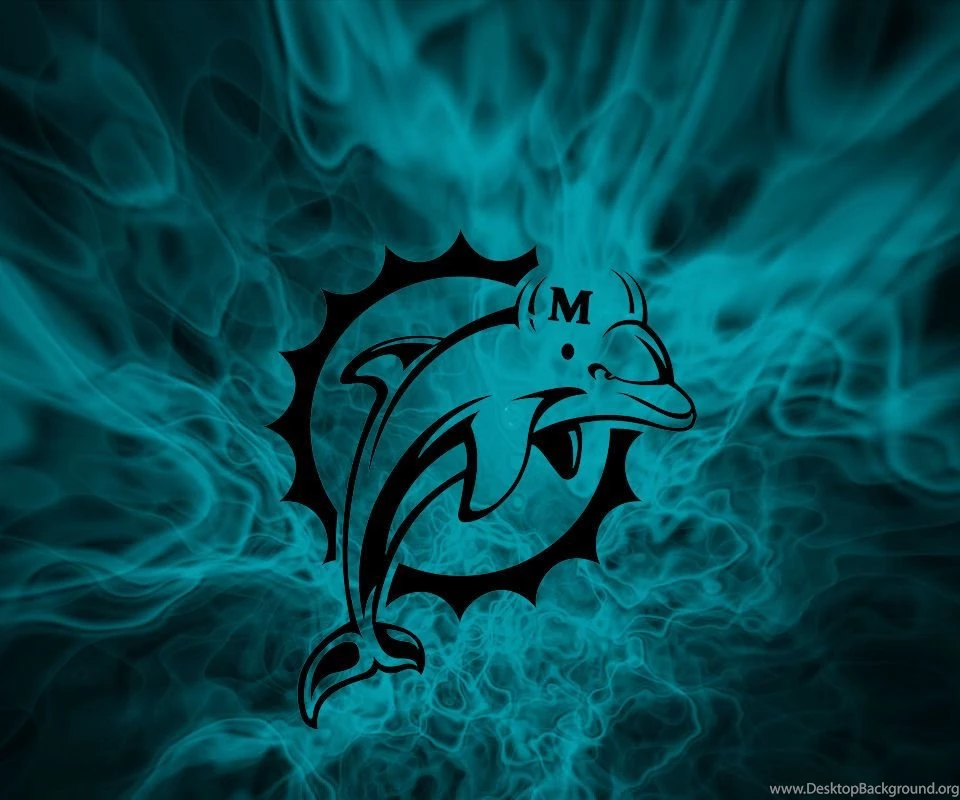Free Screensavers Miami Dolphins
