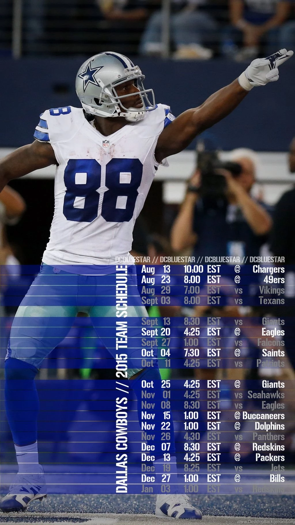 Dallas Cowboys DeviantArt Gallery