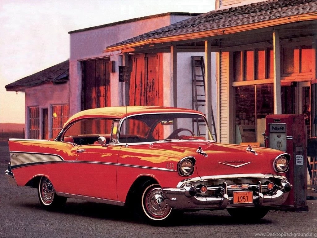 Classic Cars Pictures Wallpapers STAY033