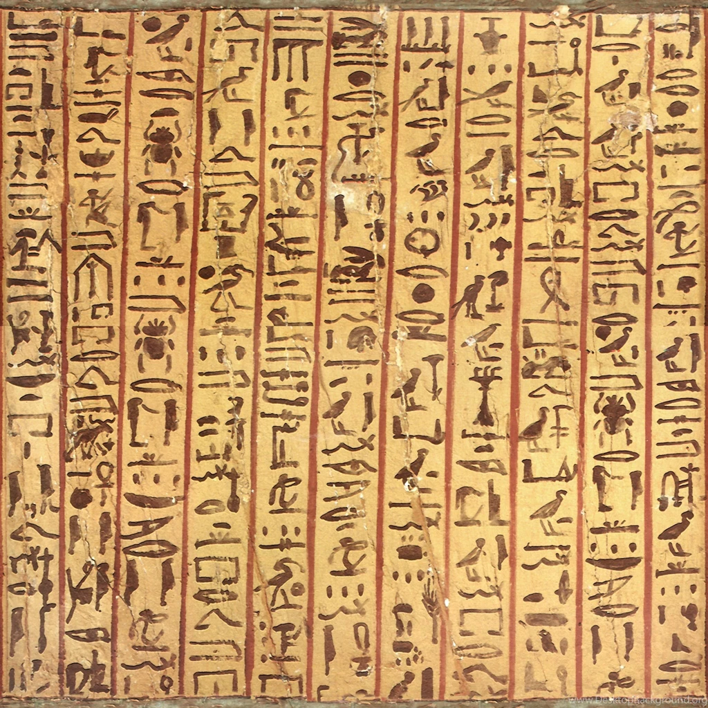 Full Wallpapers : Fond D'ecran Art Egyptologie, Image Et Wallpapers