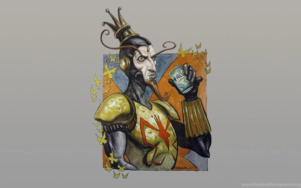 Venture Bros Wallpapers Wallpapers Cave