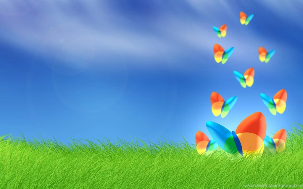 The Advantage Of Using Animated Desktop Backgrounds: Animated By ...