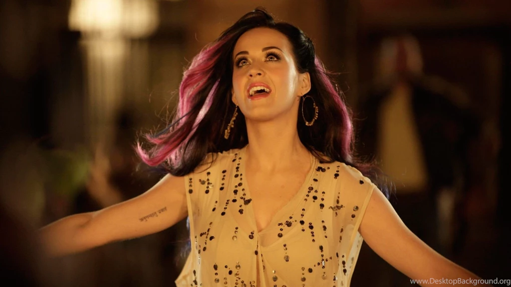 Katy Perry HD Images
