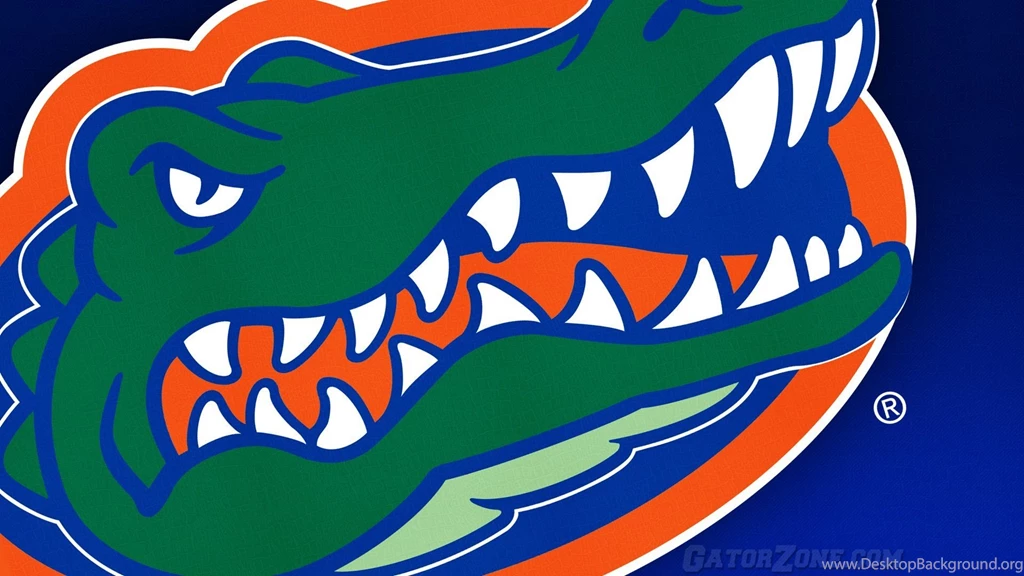 FLORIDA GATORS College Football Wallpapers